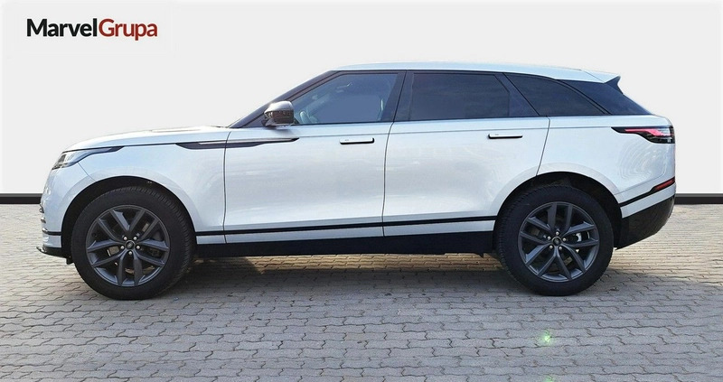 Land Rover Range Rover Velar cena 305900 przebieg: 16419, rok produkcji 2023 z Łosice małe 562